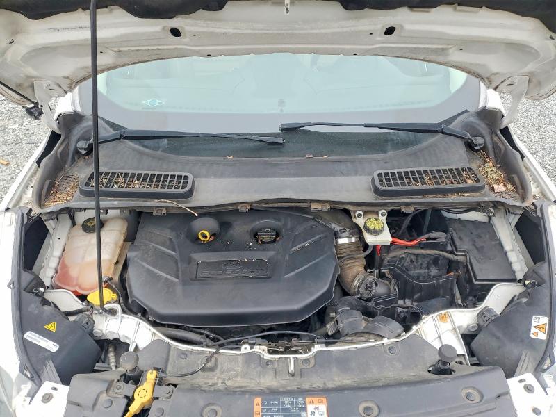 Photo 11 from auction – 2015 FORD ESCAPE with VIN 1FMCU0J94FUB88159