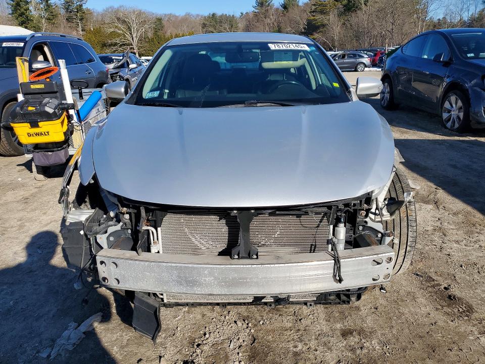 Photo 5 from auction – 2016 NISSAN ALTIMA with VIN 1N4BL3AP6GC141635