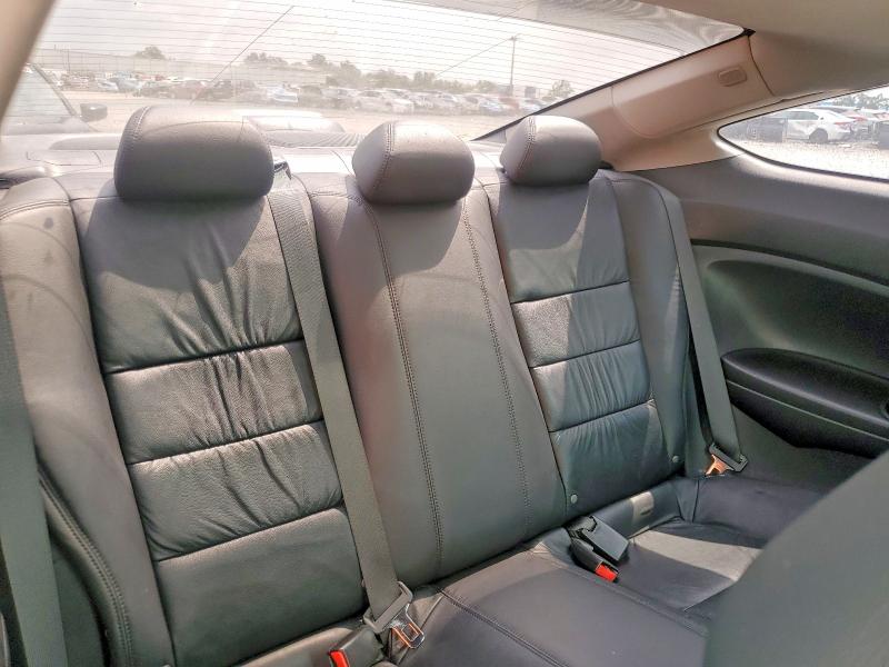 Снимка 10 от търг – 2012 HONDA ACCORD с VIN 1HGCS2B88CA009034