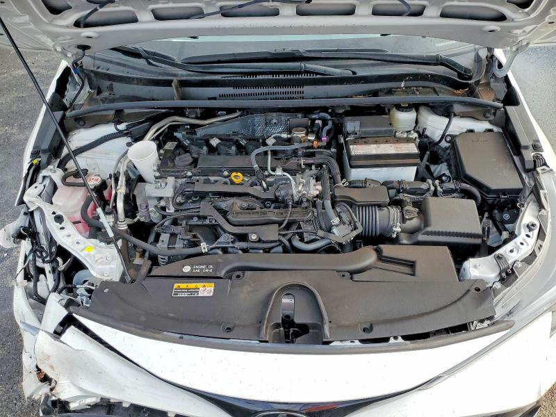 Photo 11 from auction – 2024 TOYOTA COROLLA HATCHBACK with VIN JTND4MBE9R3229063