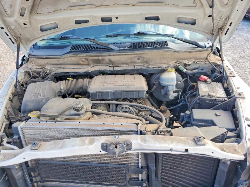 Photo 11 from auction – 2002 DODGE RAM 1500 with VIN 1D7HA16N92J224587