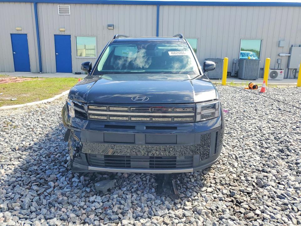 Photo 5 from auction – 2024 HYUNDAI SANTA FE with VIN 5NMP3DGL8RH034701