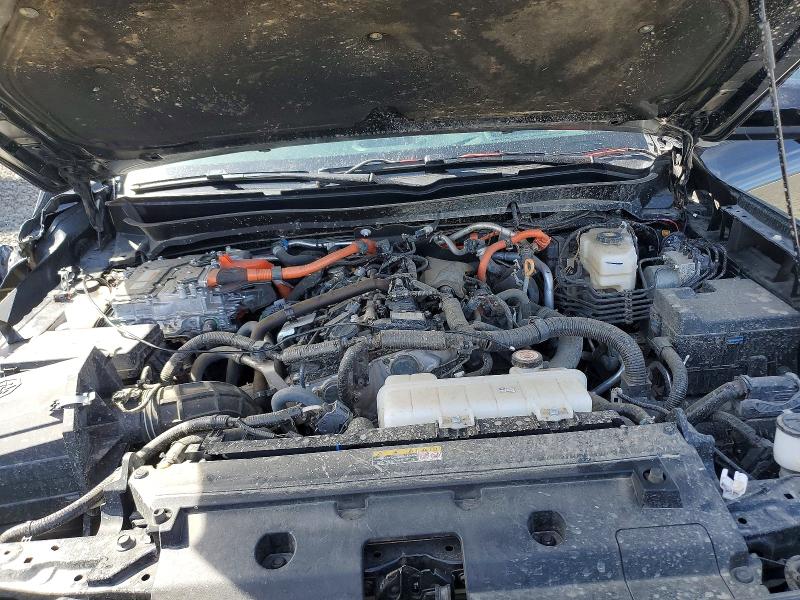 Photo 11 from auction – 2024 TOYOTA TACOMA with VIN 3TYLF5LN1RT001513