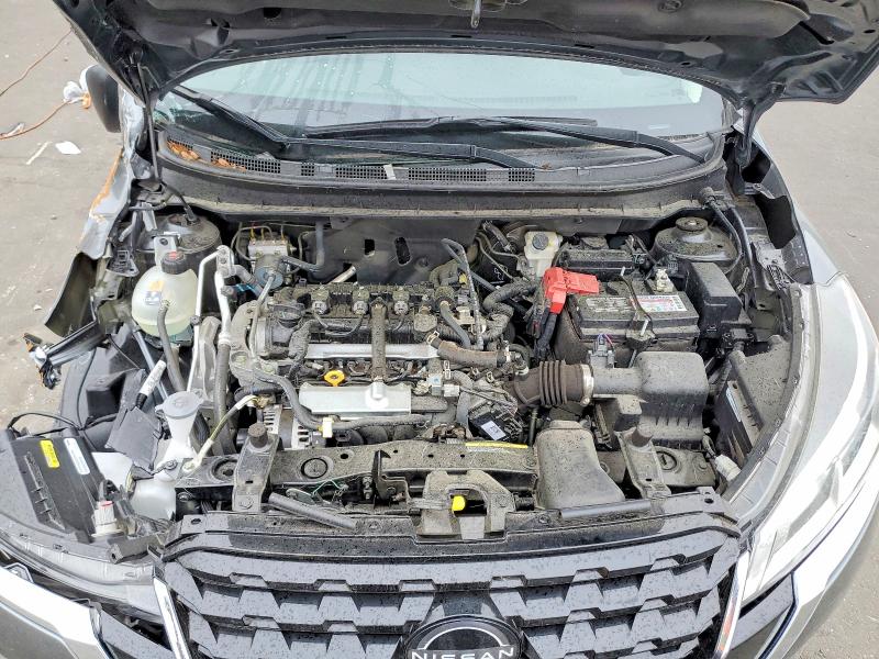 Zdjęcie 11 z aukcji – 2024 NISSAN KICKS z VIN 3N1CP5BVXRL477388