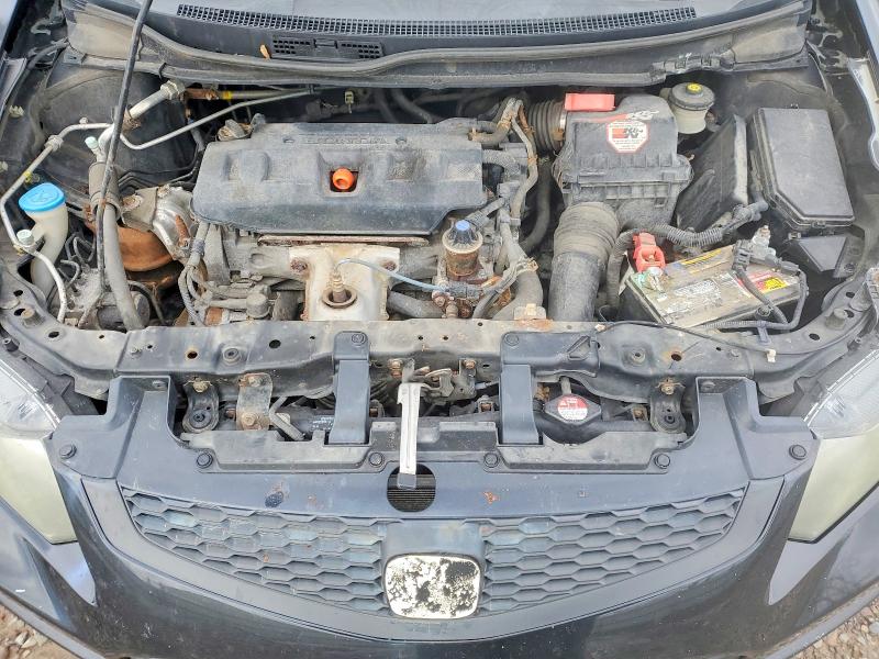 Photo 11 from auction – 2012 HONDA CIVIC with VIN 2HGFG3B82CH527176