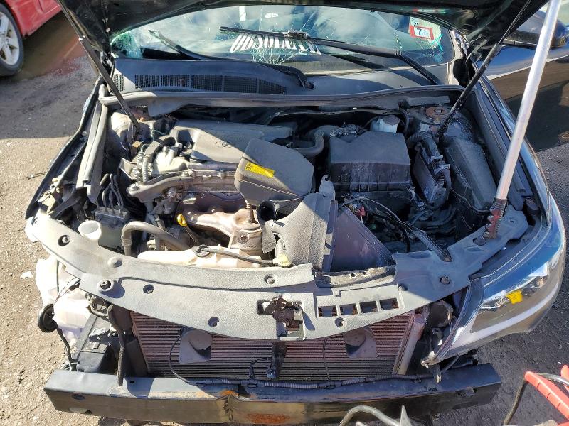 Photo 11 from auction – 2012 TOYOTA CAMRY with VIN 4T1BF1FK1CU144008