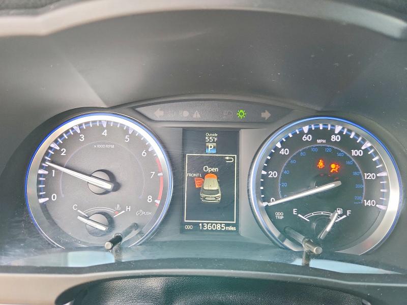صورة رقم 9 من المزاد - 2016 TOYOTA HIGHLANDER مع VIN 5TDJKRFH0GS250491
