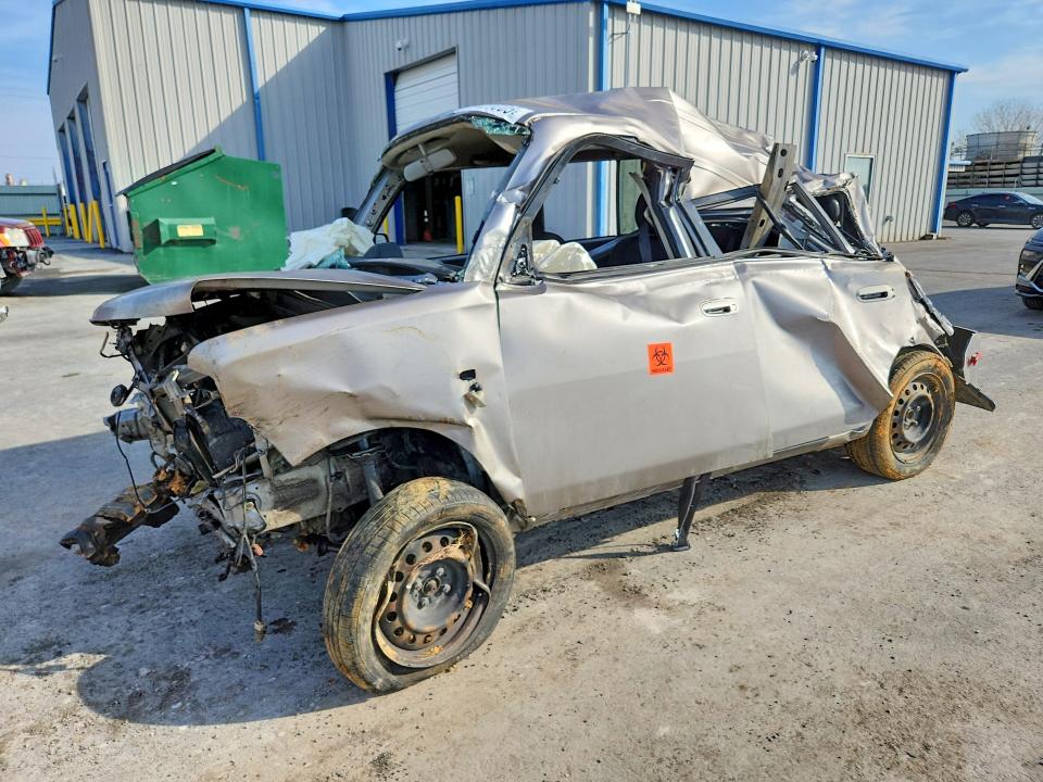 Zdjęcie 1 z aukcji – 2005 SCION XB z VIN JTLKT334350196477