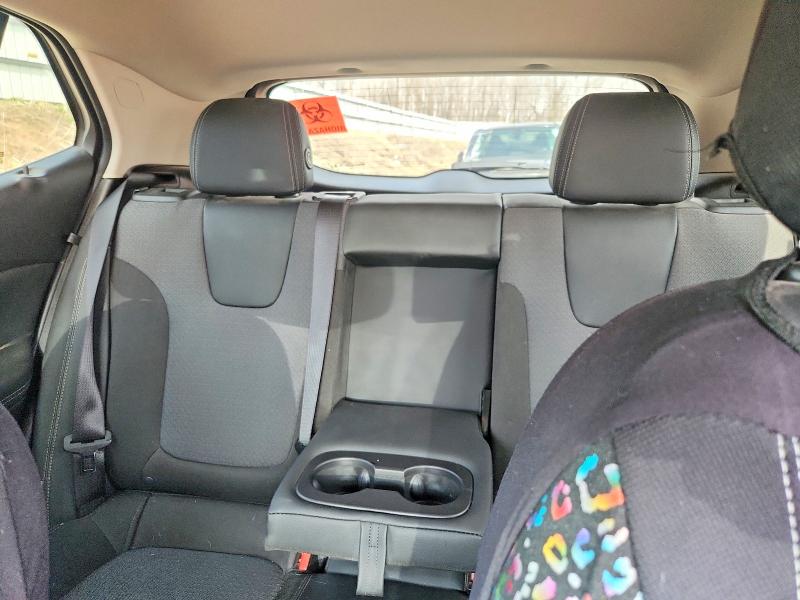 Photo 10 from auction – 2022 BUICK ENCORE GX with VIN KL4MMESL7NB044531