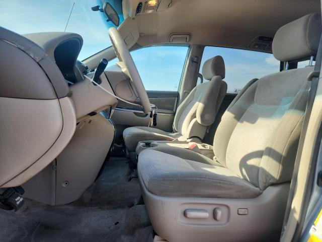 Photo 7 from auction – 2008 TOYOTA SIENNA with VIN 5TDZK23C48S165416