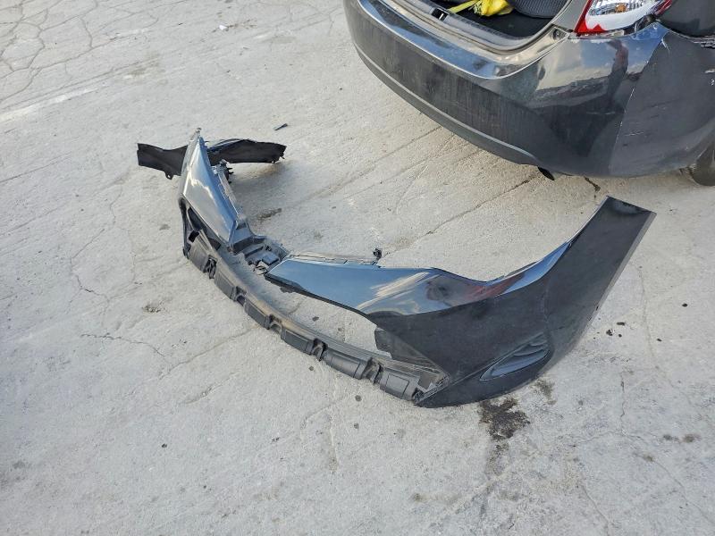 Photo 12 from auction – 2019 TOYOTA COROLLA with VIN 5YFBURHE0KP914422