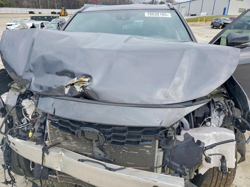 Photo 11 from auction – 2023 TOYOTA HIGHLANDER with VIN 5TDKDRAH5PS508543