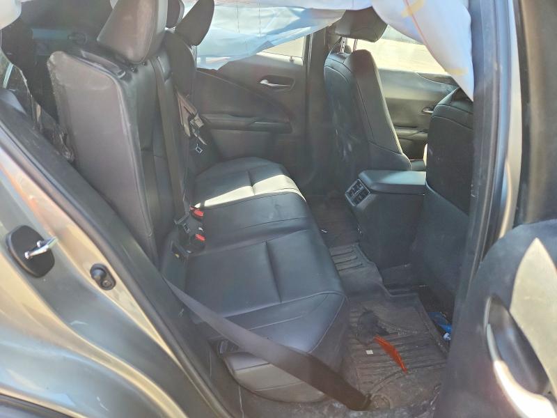 Photo 11 from auction – 2020 LEXUS UX 200 with VIN JTHX3JBH1L2029609