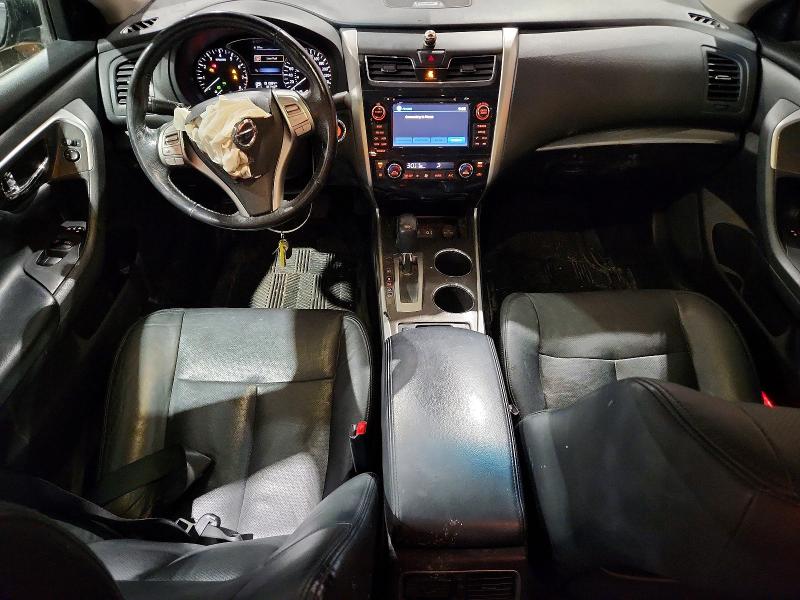 Photo 8 from auction – 2014 NISSAN ALTIMA with VIN 1N4AL3AP2EN253569