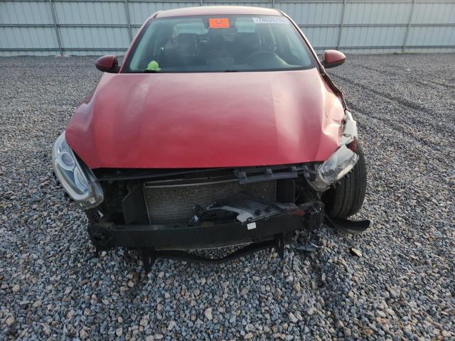 Photo 5 from auction – 2020 KIA FORTE with VIN 3KPF24AD4LE142683