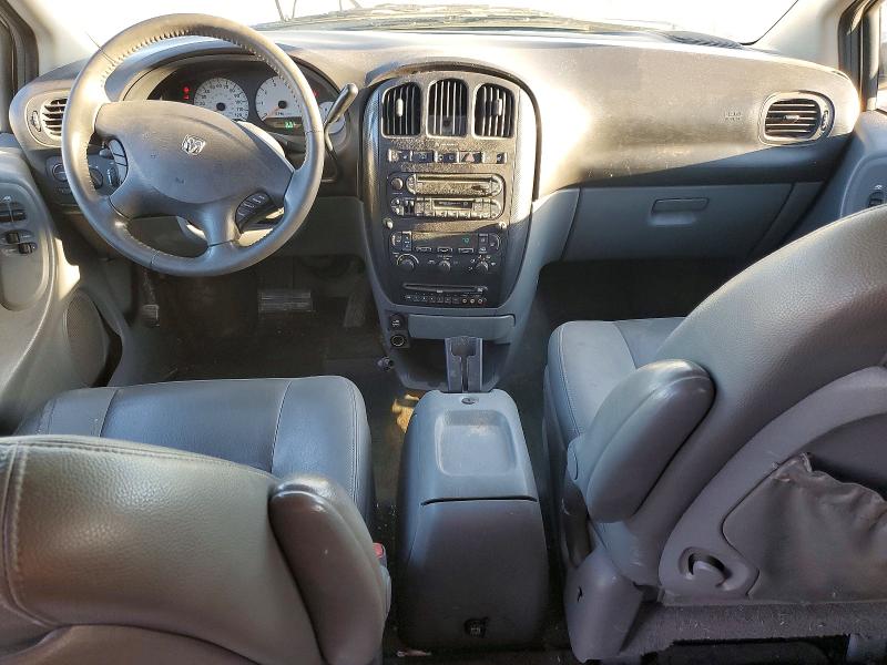 Photo 8 from auction – 2006 DODGE GRAND CARAVAN with VIN 2D4GP44L56R658971