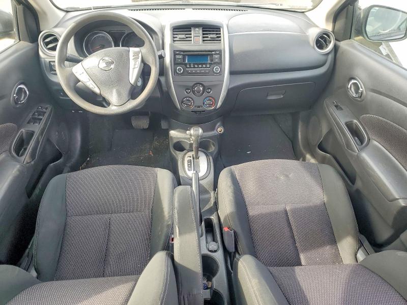Zdjęcie 8 z aukcji – 2018 NISSAN VERSA z VIN 3N1CN7AP1JL813230