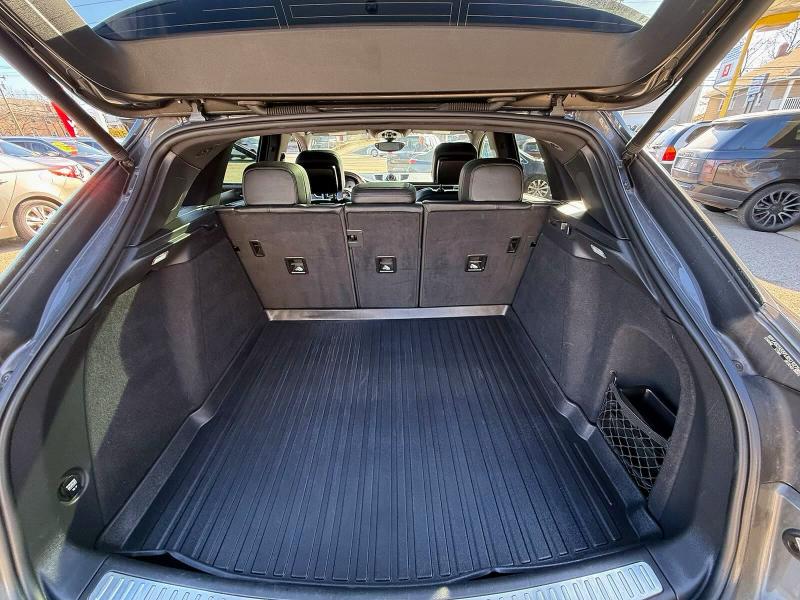 Photo 5 from auction – 2015 PORSCHE MACAN with VIN WP1AB2A55FLB51927