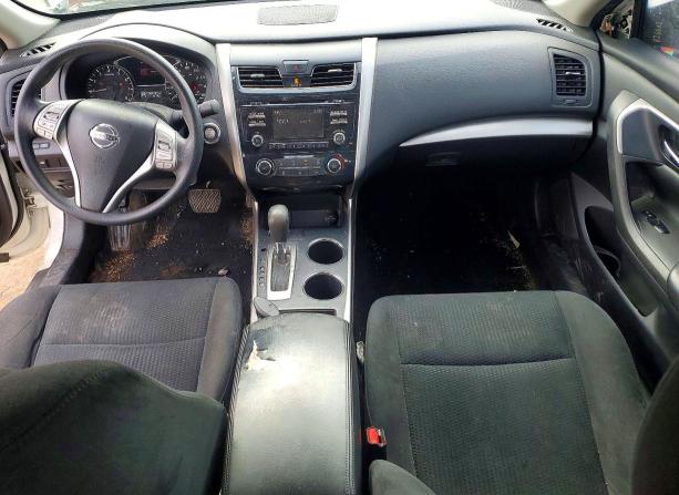 Photo 8 from auction – 2015 NISSAN ALTIMA with VIN 1N4AL3AP0FC438149