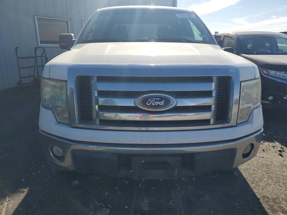 Zdjęcie 5 z aukcji – 2010 FORD F150 z VIN 1FTEW1E81AKE58936