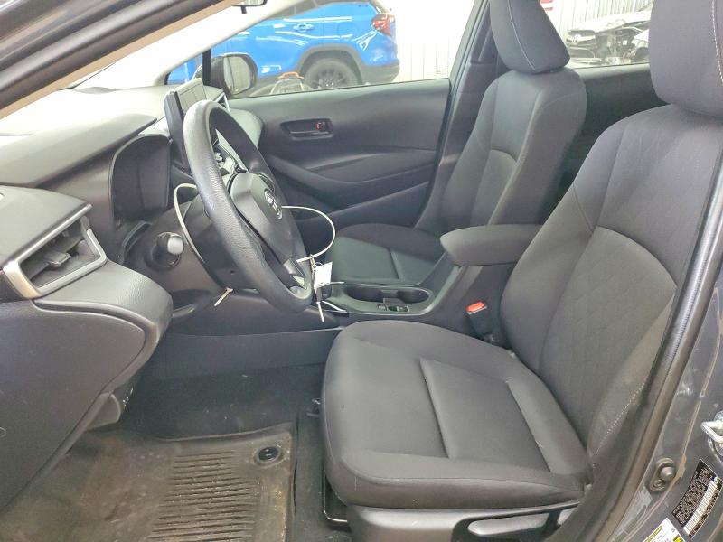 Photo 7 from auction – 2024 TOYOTA COROLLA with VIN 5YFB4MDE9RP152288