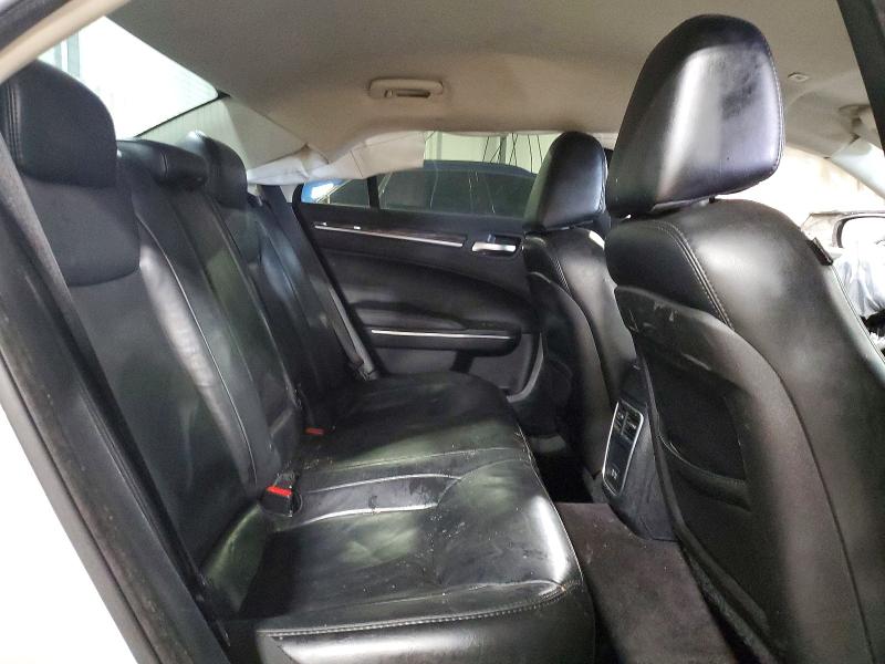 Photo 10 from auction – 2017 CHRYSLER 300 with VIN 2C3CCARG9HH571489