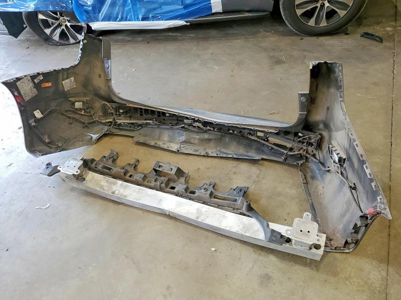 Photo 13 from auction – 2020 CHRYSLER PACIFICA with VIN 2C4RC1BG0LR274176