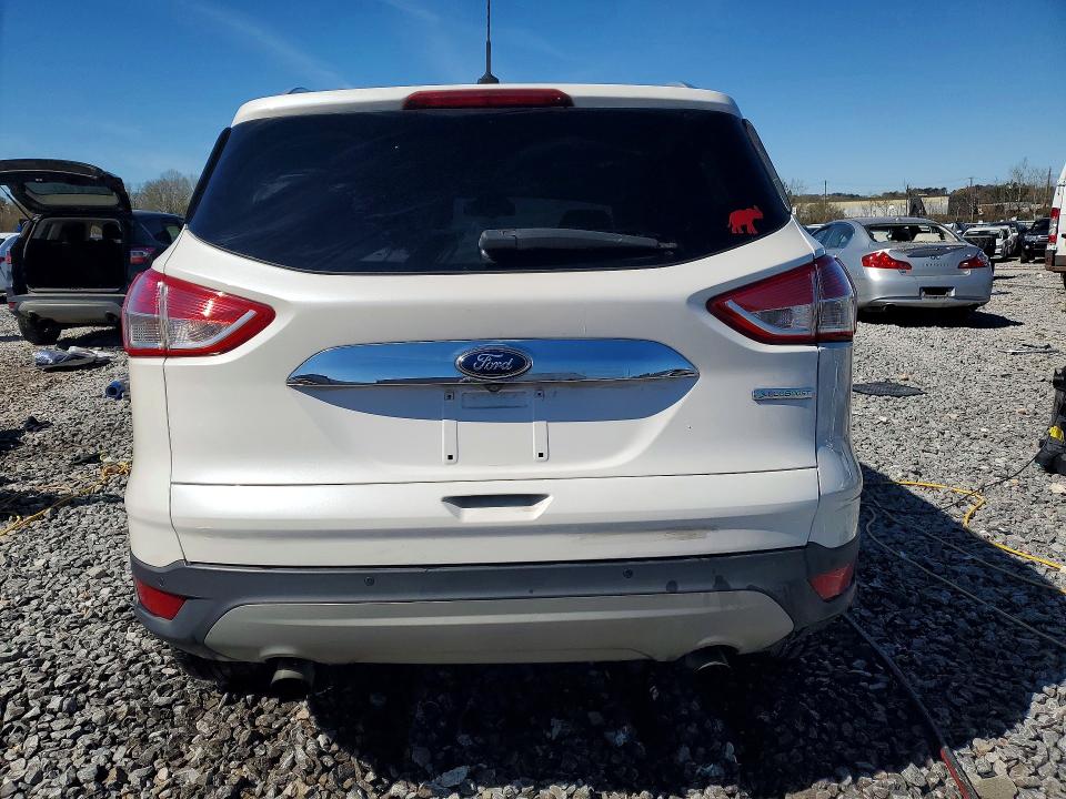 Photo 6 from auction – 2015 FORD ESCAPE with VIN 1FMCU0J92FUB15968
