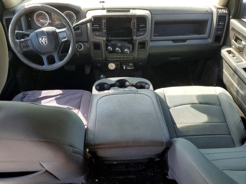 Photo 8 from auction – 2013 RAM 3500 with VIN 3C63RRGL8DG577567