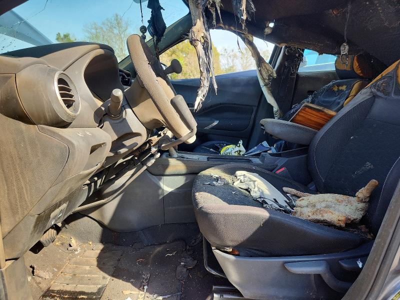 Photo 7 from auction – 2021 NISSAN KICKS with VIN 3N1CP5CV8ML497565