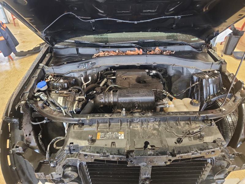 Photo 12 from auction – 2020 FORD EXPLORER with VIN 1FMSK8BH0LGC24736