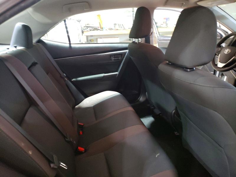 Photo 10 from auction – 2018 TOYOTA COROLLA with VIN 5YFBURHE3JP792959