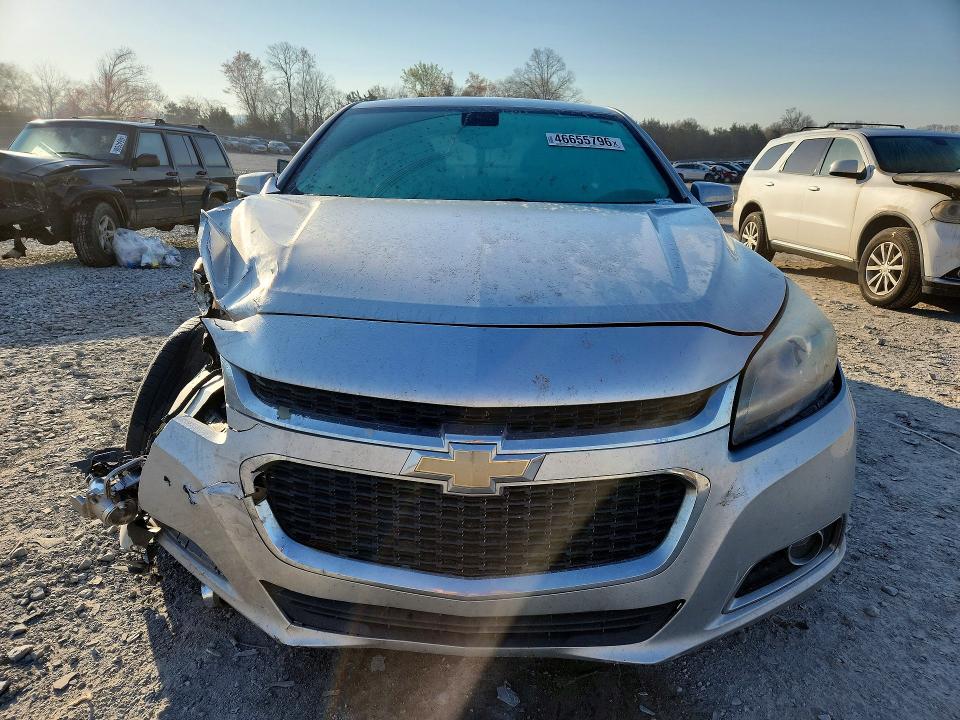 Photo 5 from auction – 2014 CHEVROLET MALIBU with VIN 1G11E5SL3EF217145