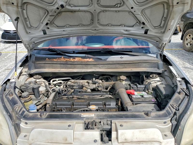 Photo 12 from auction – 2010 KIA SOUL with VIN KNDJT2A28A7066618