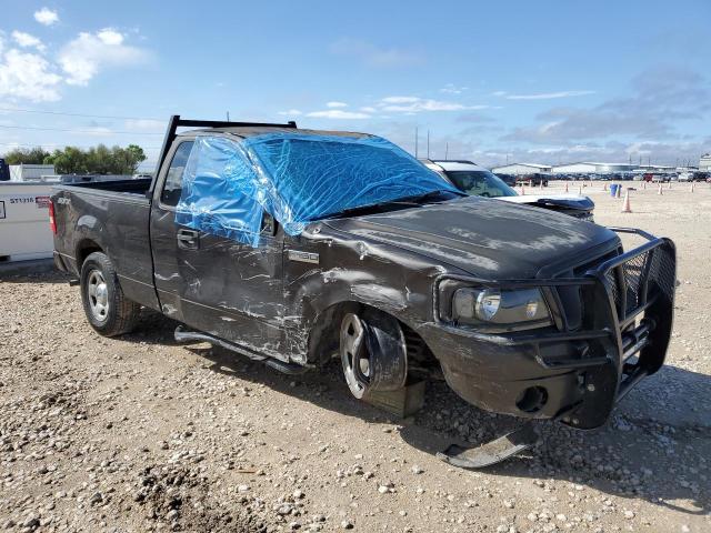 Photo 4 from auction – 2006 FORD F150 with VIN 1FTRF12216NB78246