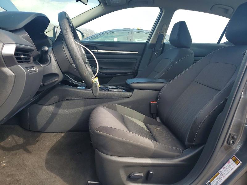 Photo 7 from auction – 2021 NISS ALTIMA with VIN 1N4BL4DV4MN417259