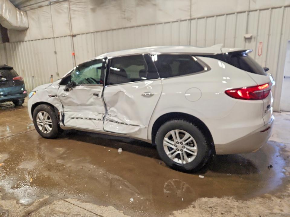 صورة رقم 2 من المزاد - 2020 BUICK ENCLAVE مع VIN 5GAEVAKW1LJ205986