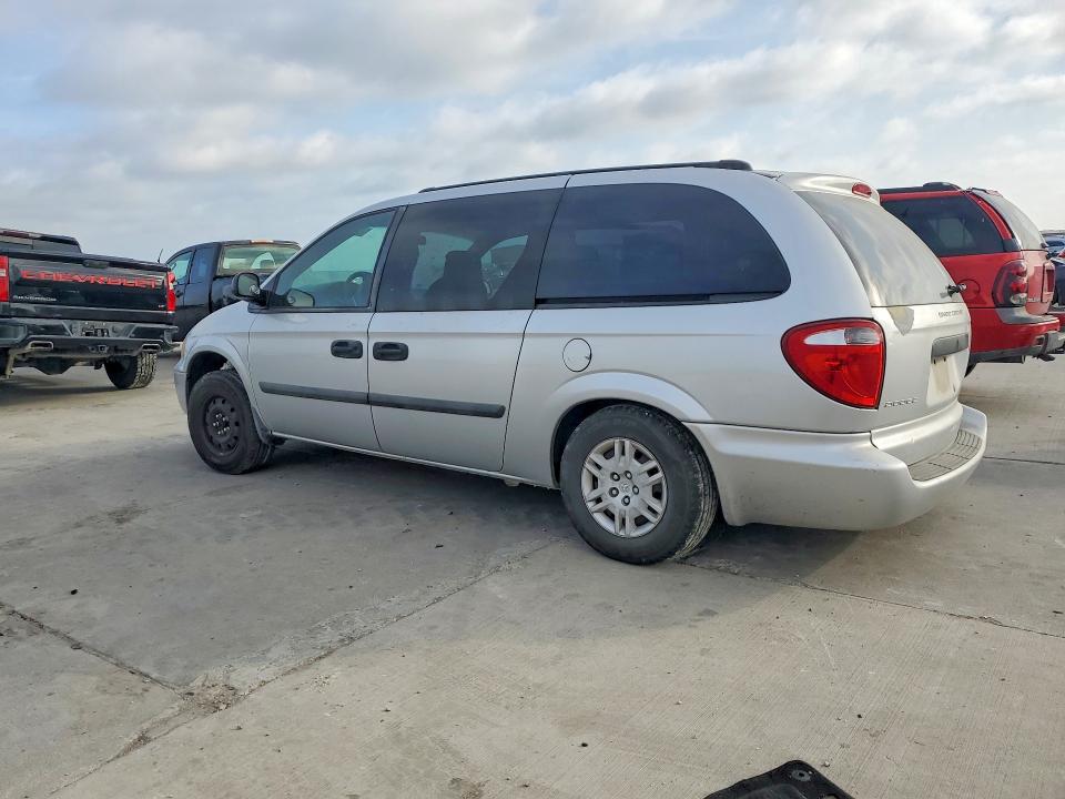 Photo 2 from auction – 2005 DODGE GRAND CARAVAN with VIN 1D4GP24R05B189083