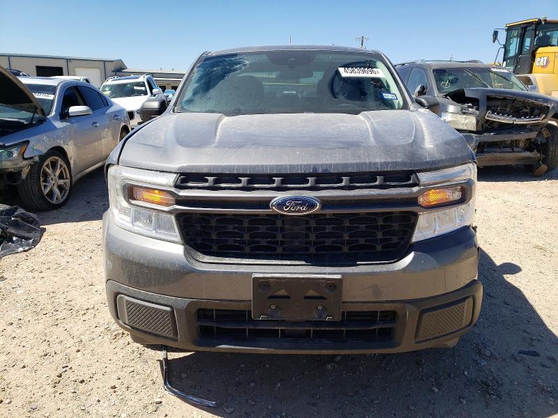 Photo 5 from auction – 2023 FORD MAVERICK with VIN 3FTTW8E36PRA58041
