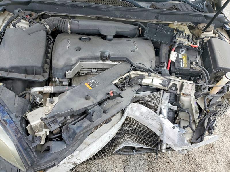 Photo 11 from auction – 2013 CHEVROLET MALIBU with VIN 1G11C5SA5DF327908