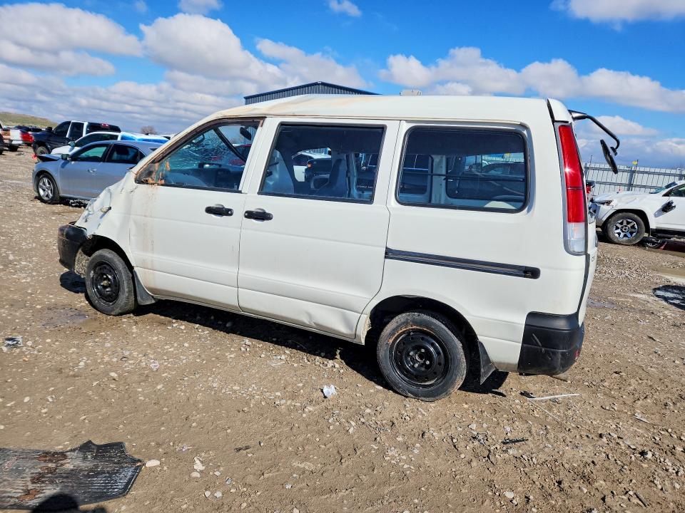 Photo 2 from auction – 1999 TOYOTA GCKR42V with VIN KR420030778