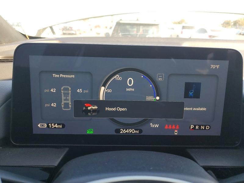 Photo 9 from auction – 2024 HONDA PROLOGUE with VIN 3GPKHWRM8RS532191