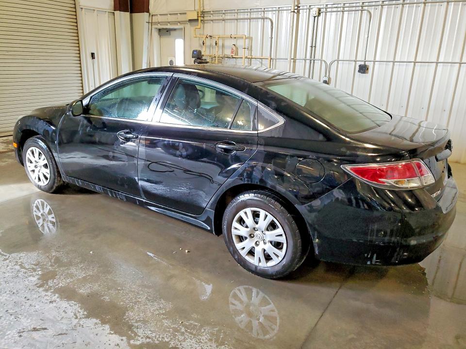 Foto 2 de la subasta – 2013 MAZDA 6 con VIN 1YVHZ8BH1D5M14062