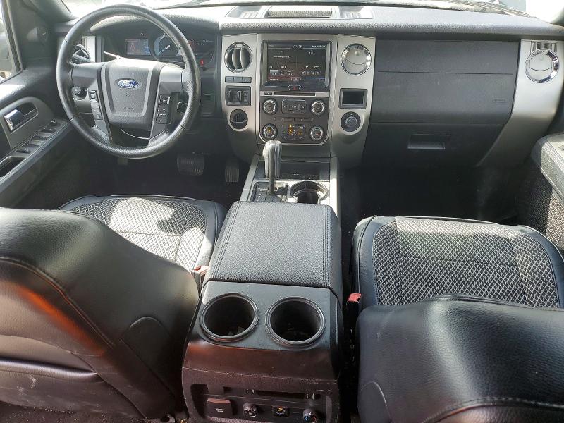 Photo 8 from auction – 2015 FORD EXPEDITION with VIN 1FMJK1HT2FEF14670
