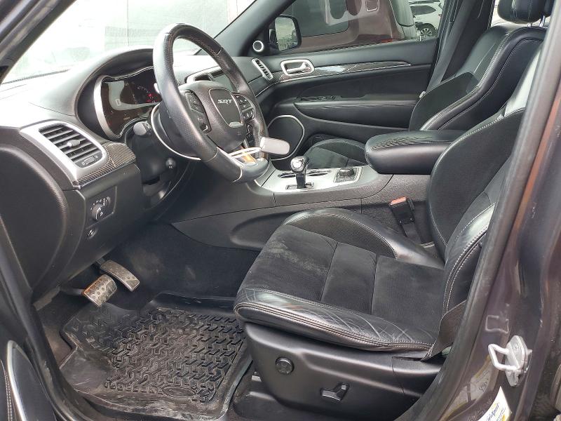 Photo 7 from auction – 2014 JEEP GRAND CHEROKEE with VIN 1C4RJFDJ4EC320549