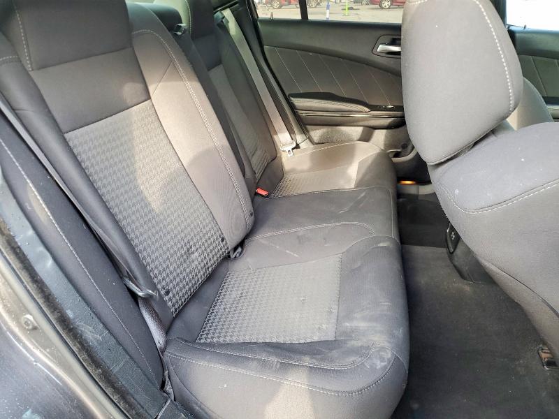 Zdjęcie 10 z aukcji – 2019 DODGE CHARGER z VIN 2C3CDXCT5KH633127