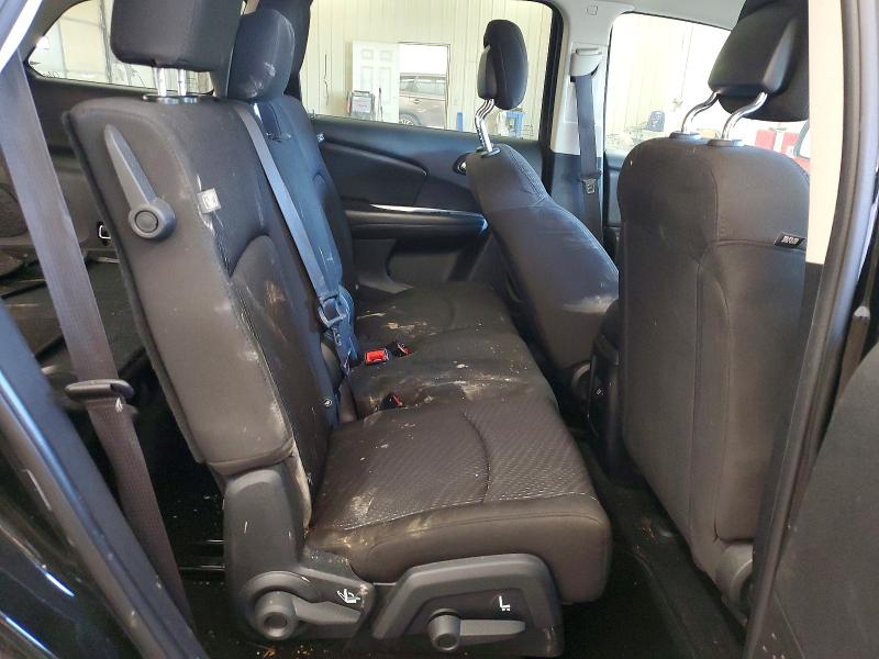 Photo 11 from auction – 2017 DODGE JOURNEY with VIN 3C4PDCABXHT630126