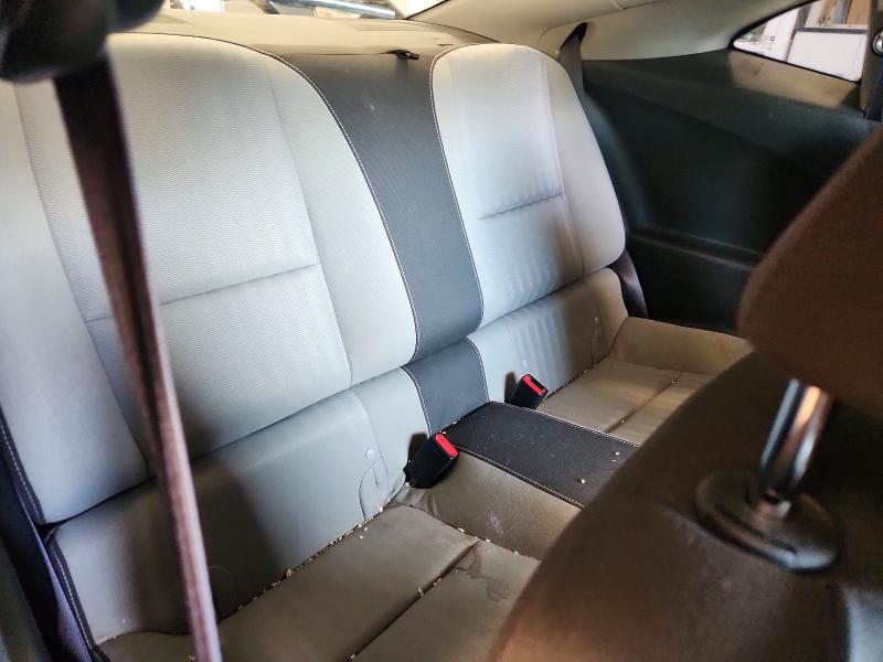 Photo 10 from auction – 2015 CHEVROLET CAMARO with VIN 2G1FA1E30F9277433