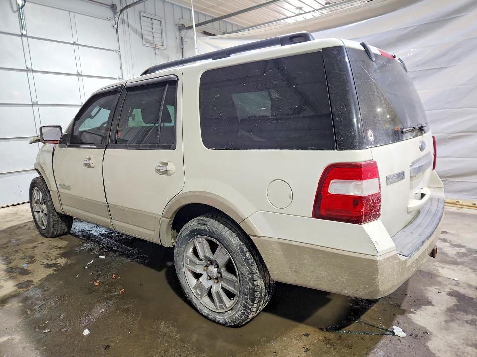 Photo 2 from auction – 2008 FORD EXPEDITION with VIN 1FMFU18548LA57392