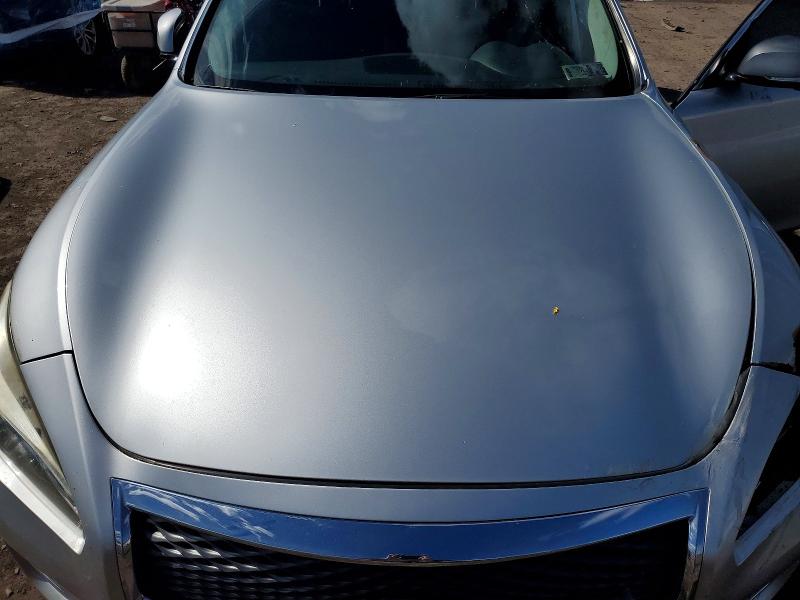 Снимка 11 от търг – 2015 INFINITI Q70 с VIN JN1BY1AR5FM562260